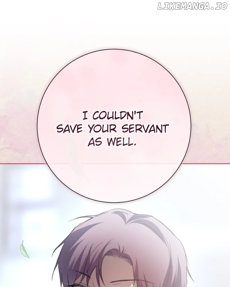 I Want to Be You, Just For A Day Chapter 196 page 154