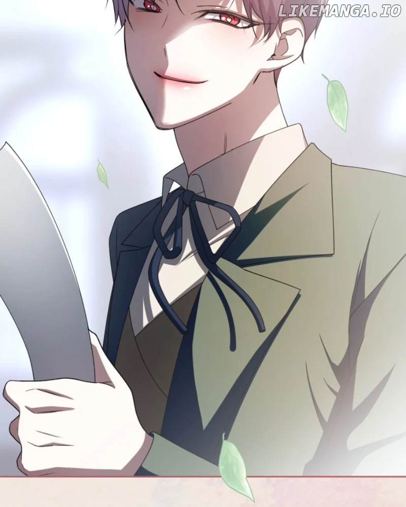 I Want to Be You, Just For A Day Chapter 196 page 155
