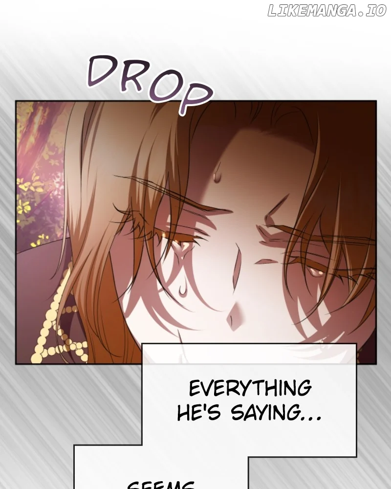I Want to Be You, Just For A Day Chapter 196 page 157