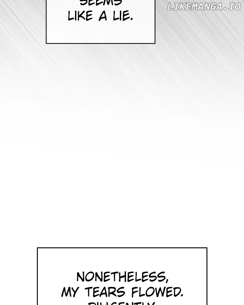 I Want to Be You, Just For A Day Chapter 196 page 158