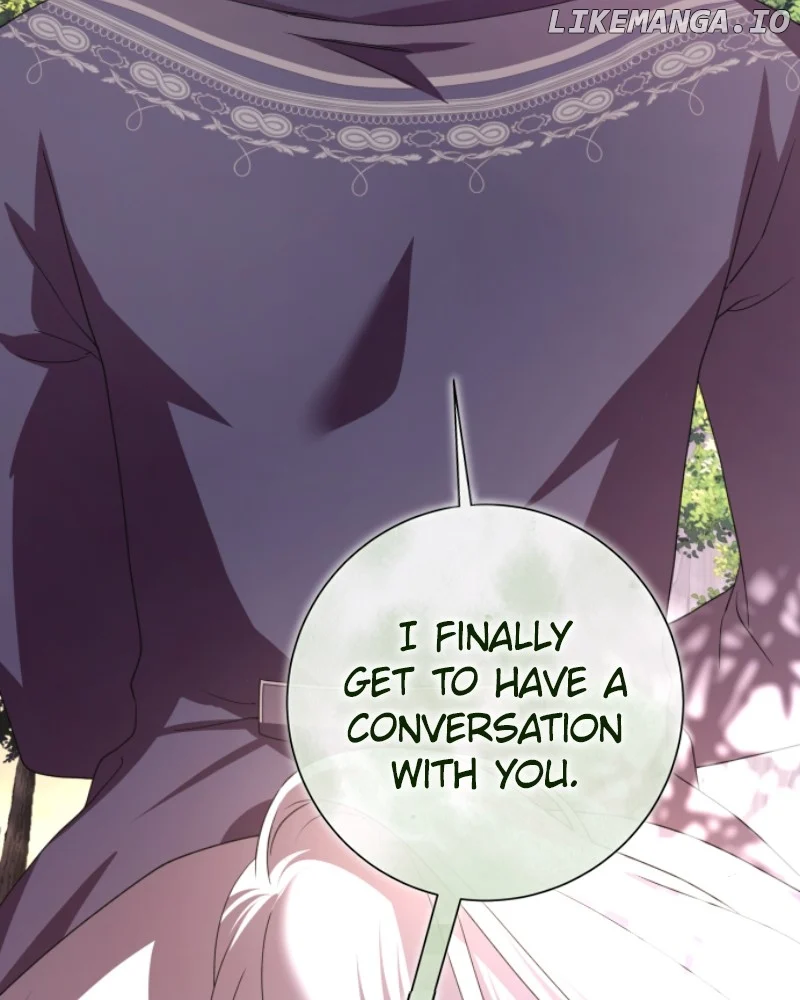 I Want to Be You, Just For A Day Chapter 196 page 160