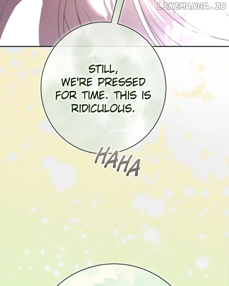 I Want to Be You, Just For A Day Chapter 196 page 161