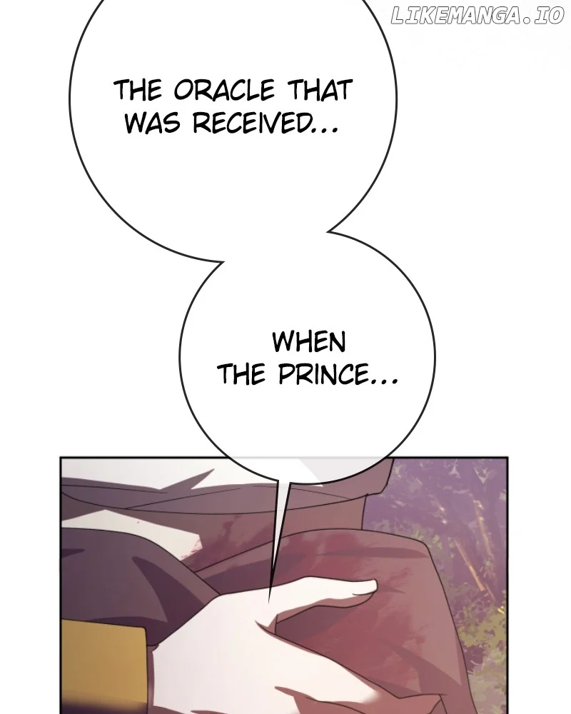 I Want to Be You, Just For A Day Chapter 196 page 163