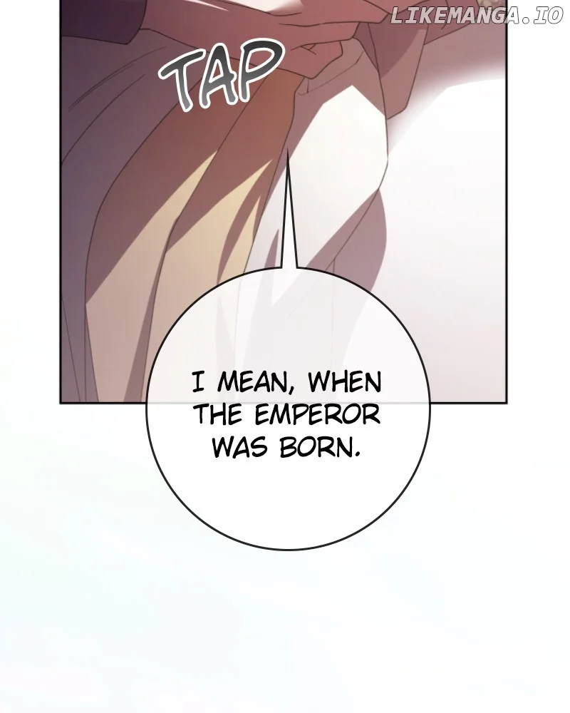 I Want to Be You, Just For A Day Chapter 196 page 164