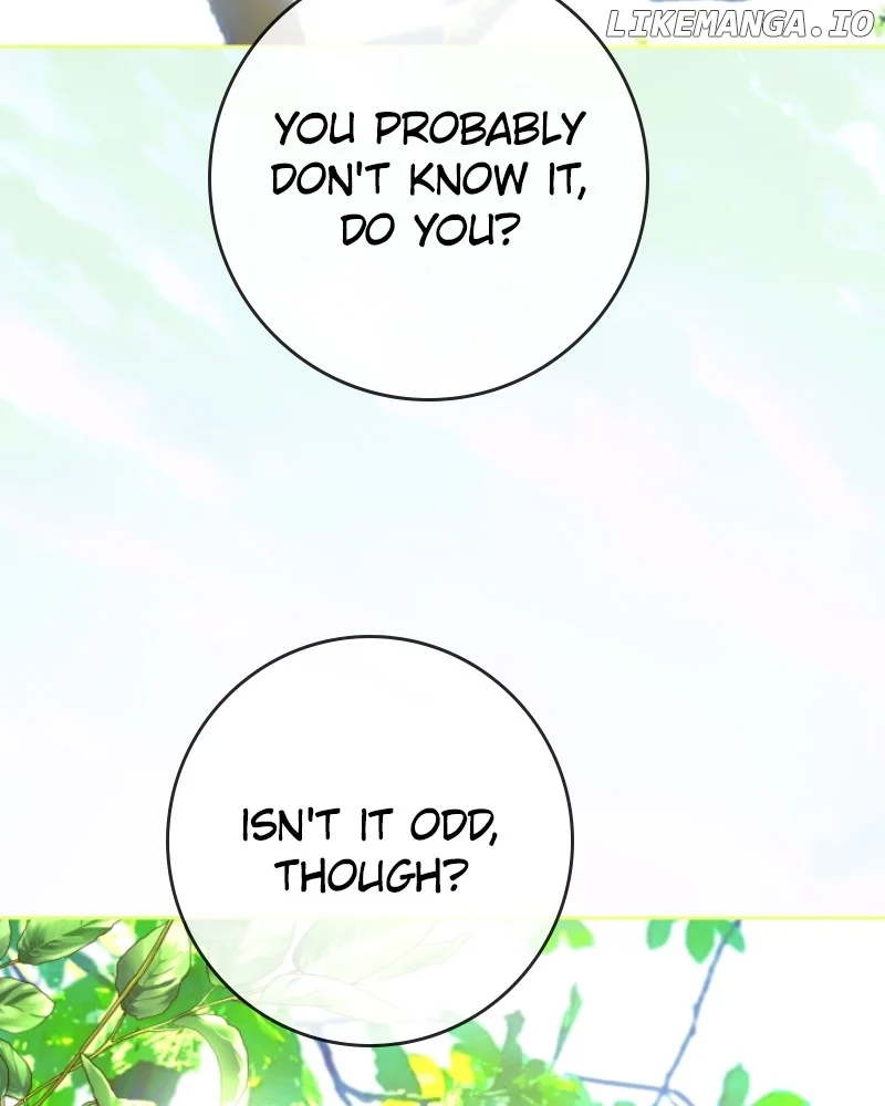 I Want to Be You, Just For A Day Chapter 196 page 167