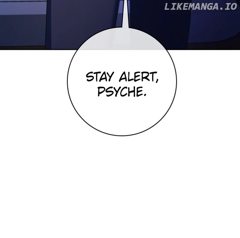I Want to Be You, Just For A Day Chapter 196 page 16