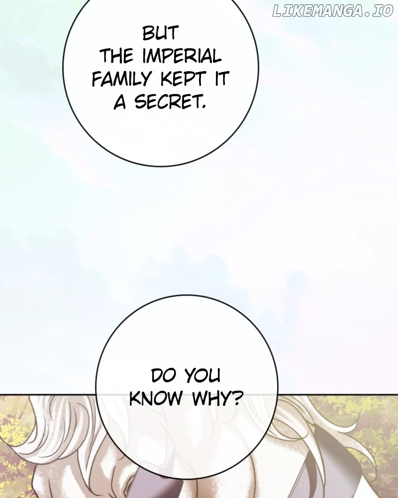 I Want to Be You, Just For A Day Chapter 196 page 169