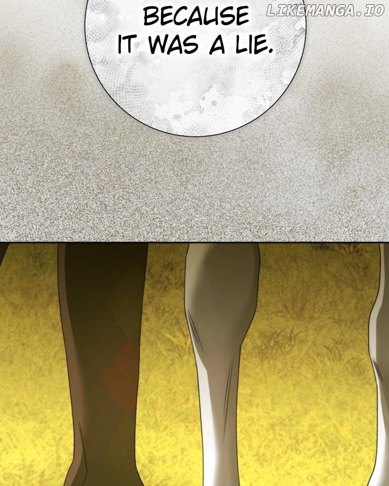 I Want to Be You, Just For A Day Chapter 196 page 171