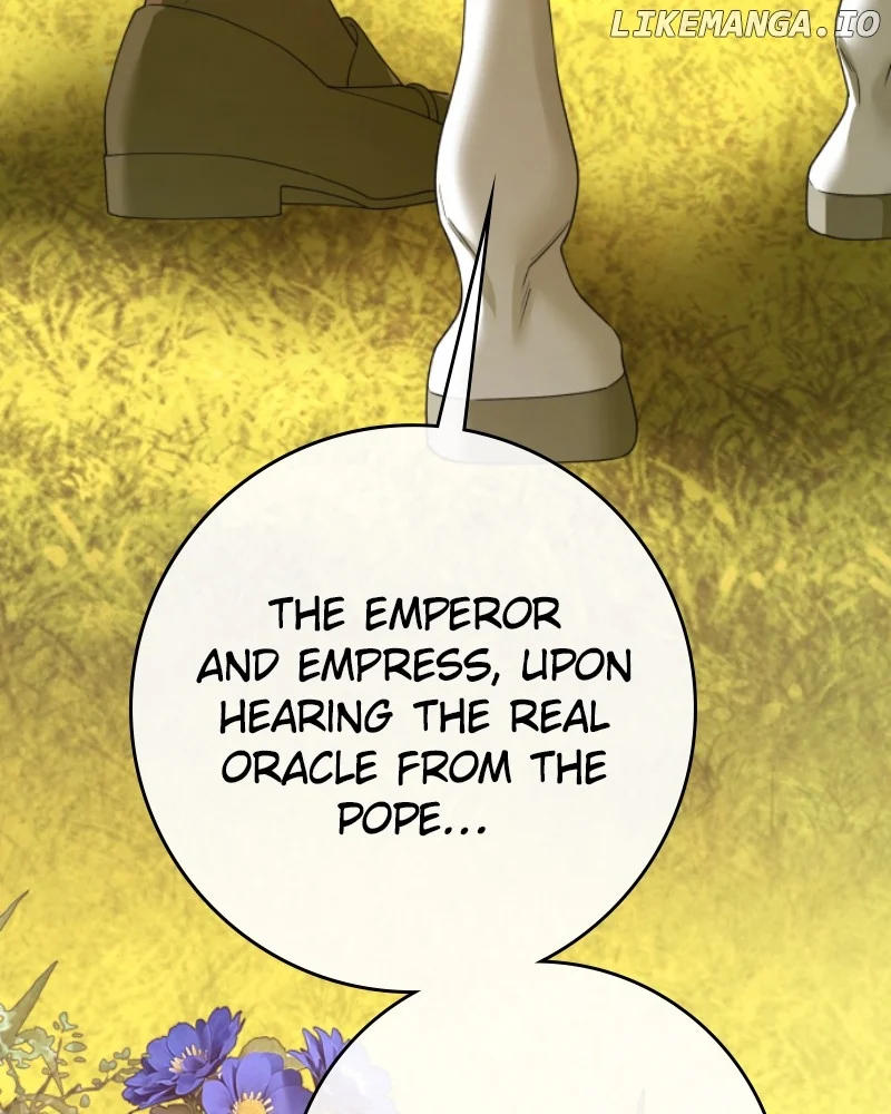 I Want to Be You, Just For A Day Chapter 196 page 172
