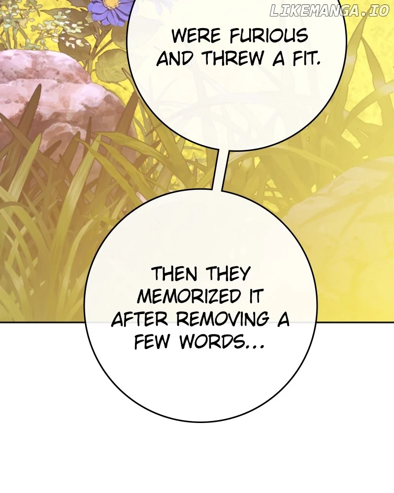 I Want to Be You, Just For A Day Chapter 196 page 173