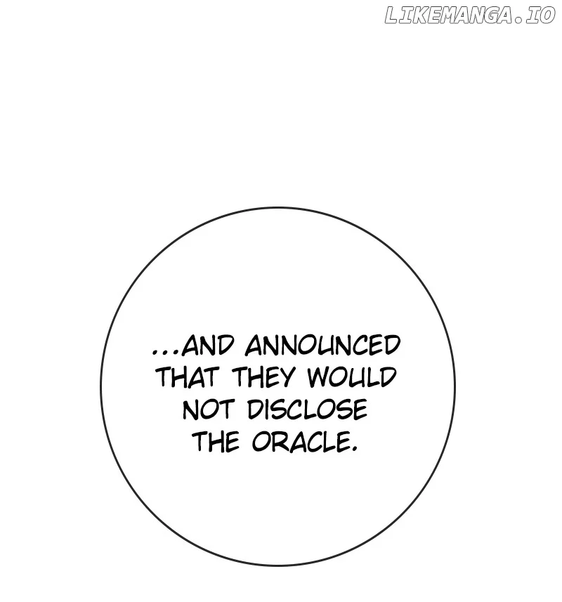 I Want to Be You, Just For A Day Chapter 196 page 174