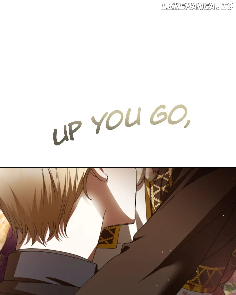 I Want to Be You, Just For A Day Chapter 196 page 181