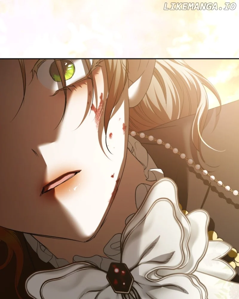 I Want to Be You, Just For A Day Chapter 196 page 186