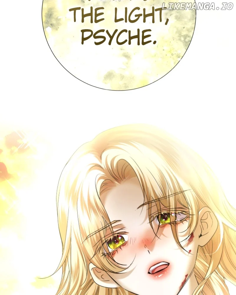 I Want to Be You, Just For A Day Chapter 196 page 188
