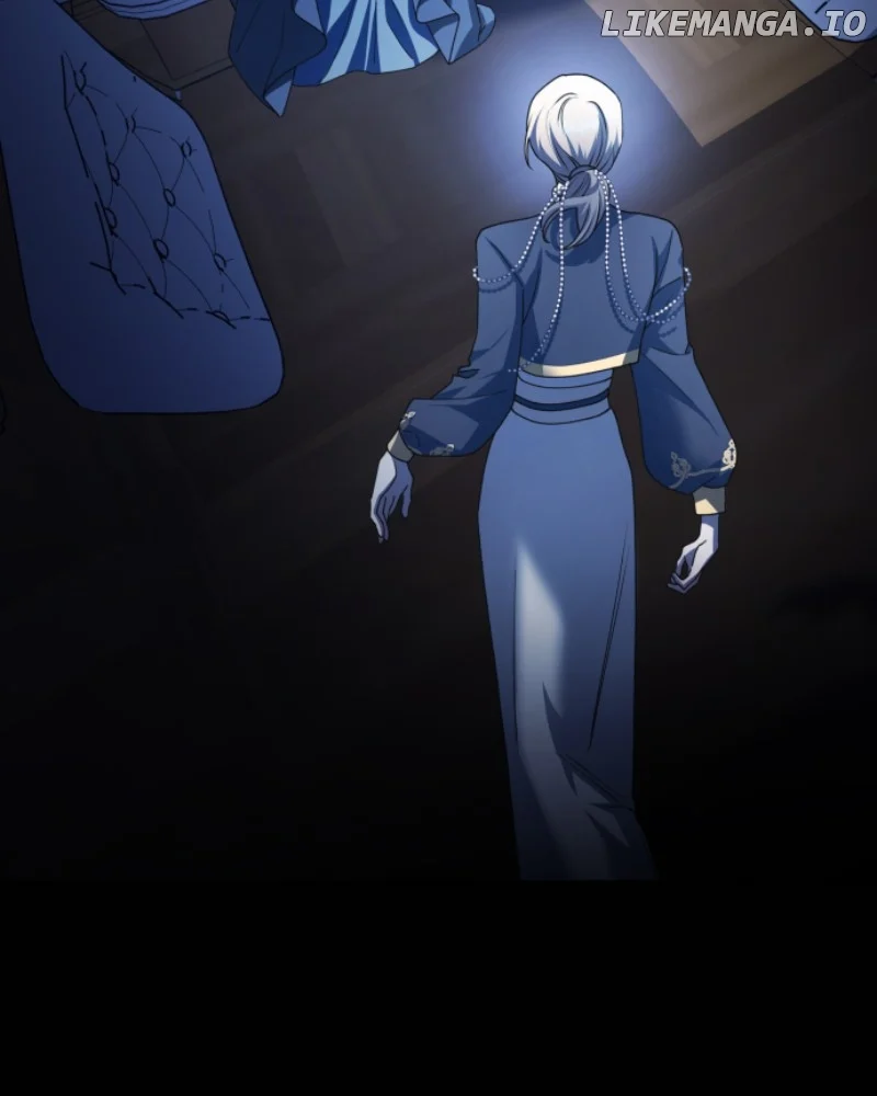 I Want to Be You, Just For A Day Chapter 196 page 1