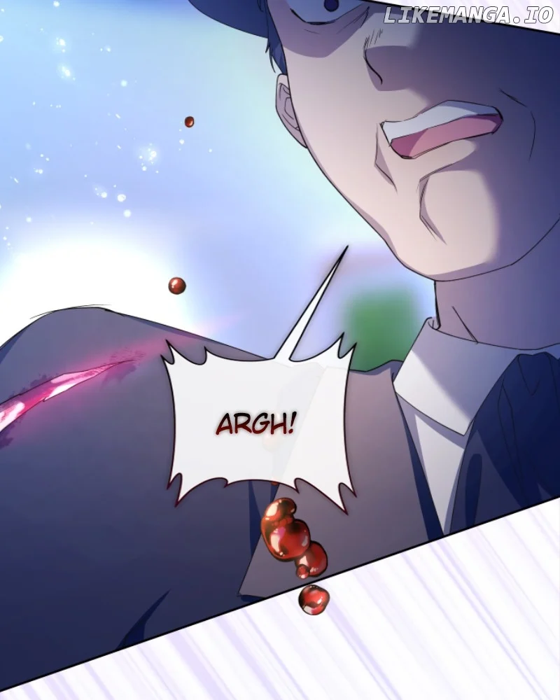 I Want to Be You, Just For A Day Chapter 196 page 23