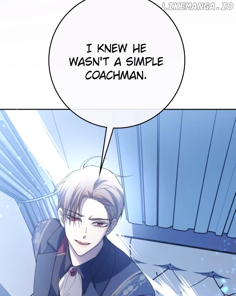 I Want to Be You, Just For A Day Chapter 196 page 27