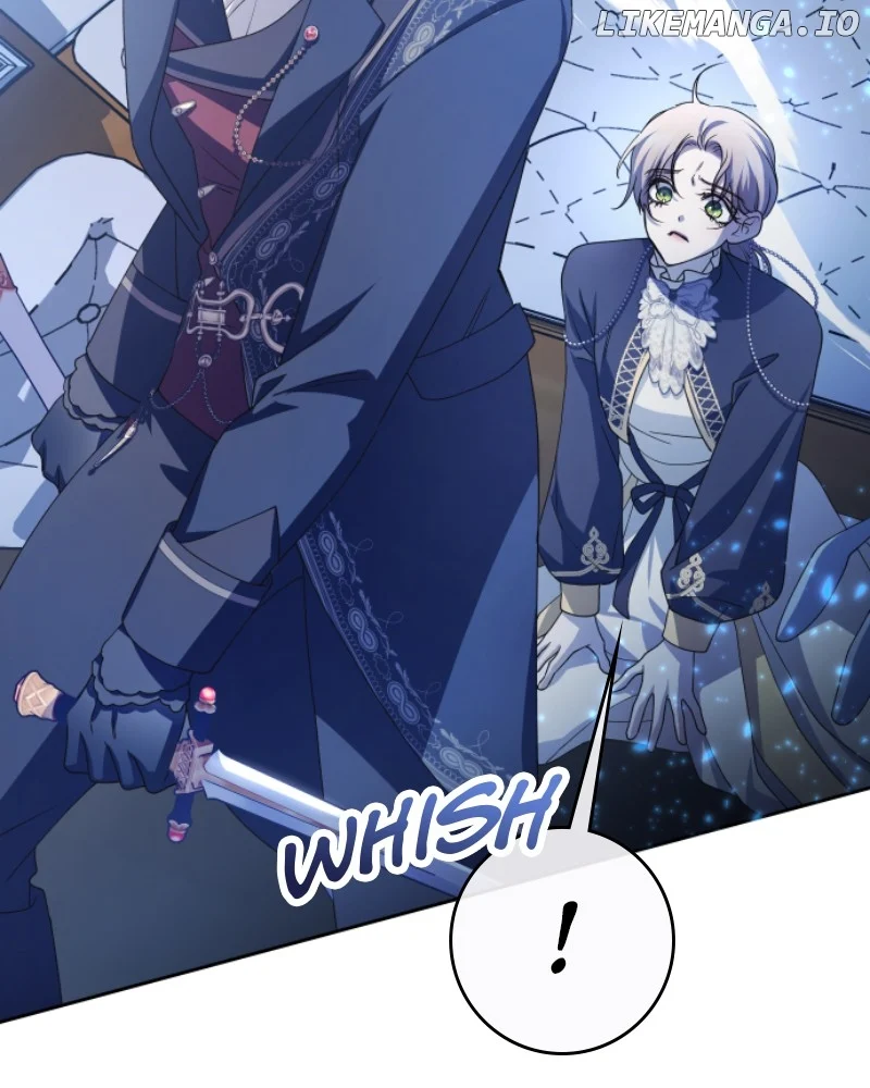 I Want to Be You, Just For A Day Chapter 196 page 28