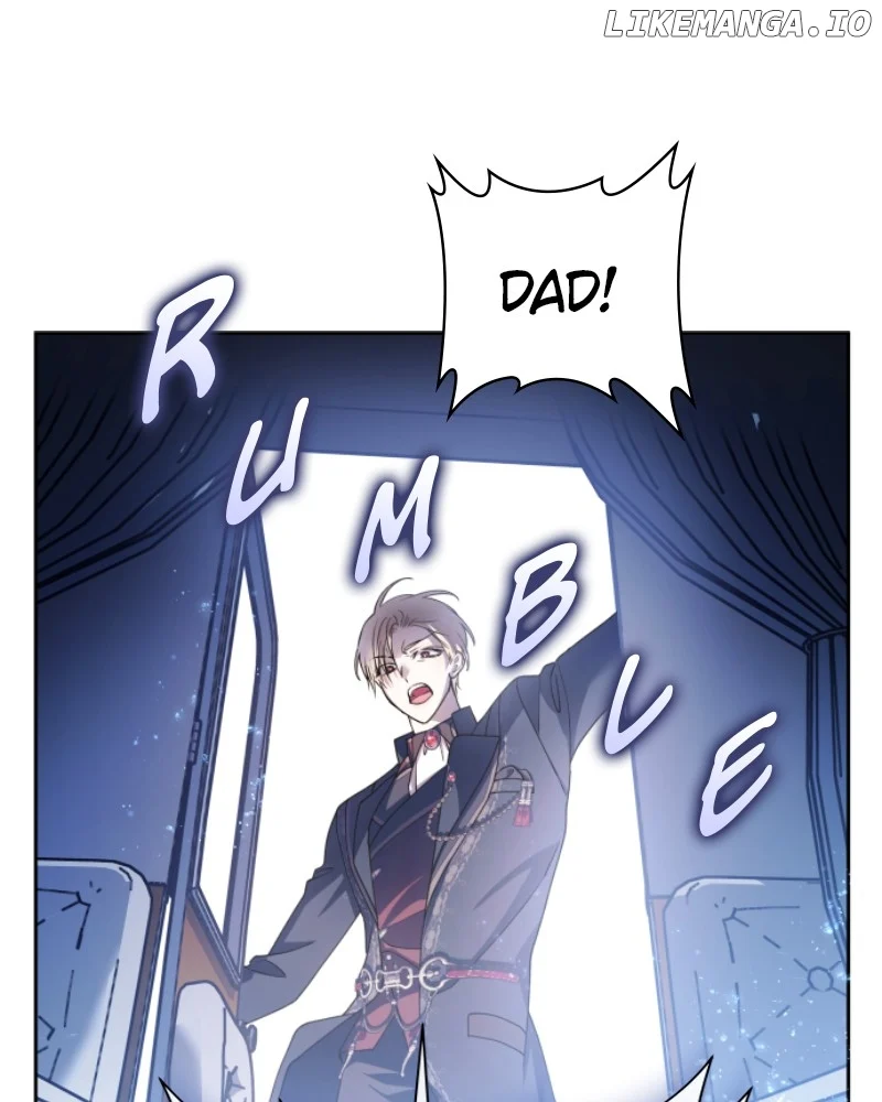 I Want to Be You, Just For A Day Chapter 196 page 34
