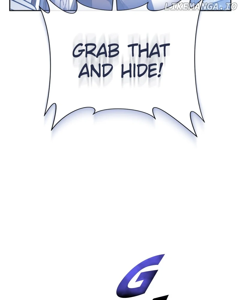 I Want to Be You, Just For A Day Chapter 196 page 35