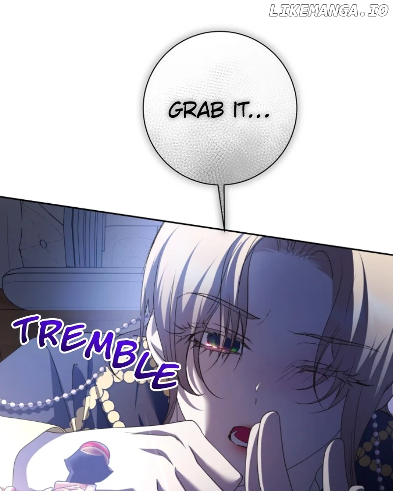 I Want to Be You, Just For A Day Chapter 196 page 49