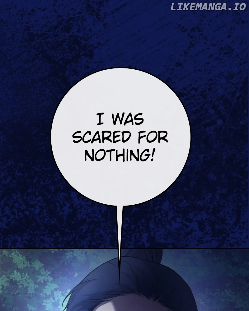 I Want to Be You, Just For A Day Chapter 196 page 54