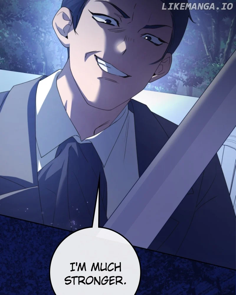 I Want to Be You, Just For A Day Chapter 196 page 55