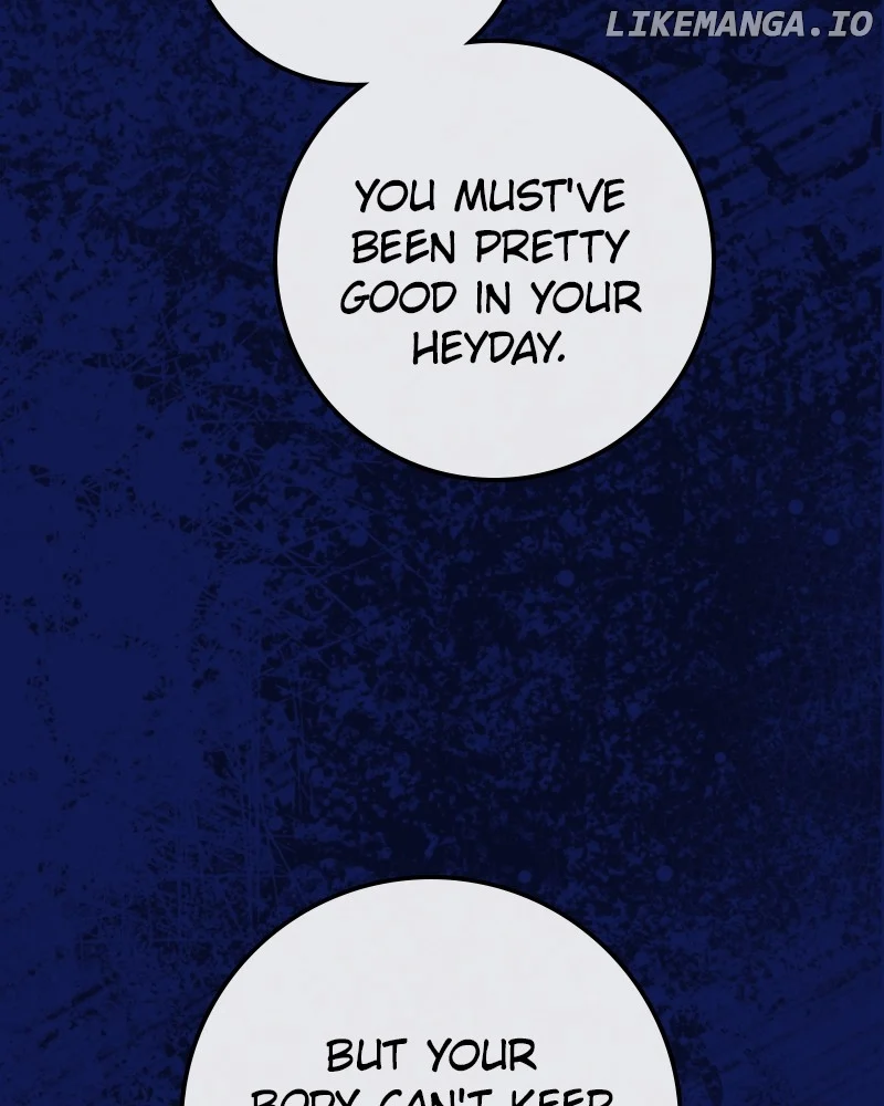 I Want to Be You, Just For A Day Chapter 196 page 56
