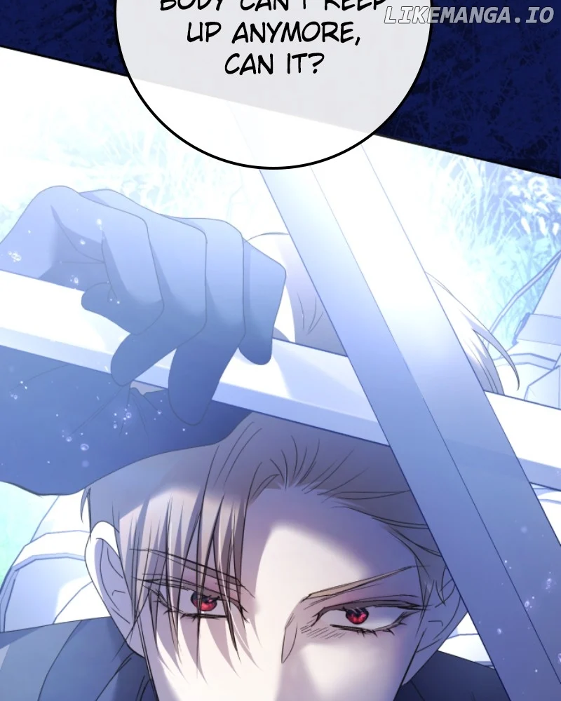 I Want to Be You, Just For A Day Chapter 196 page 57