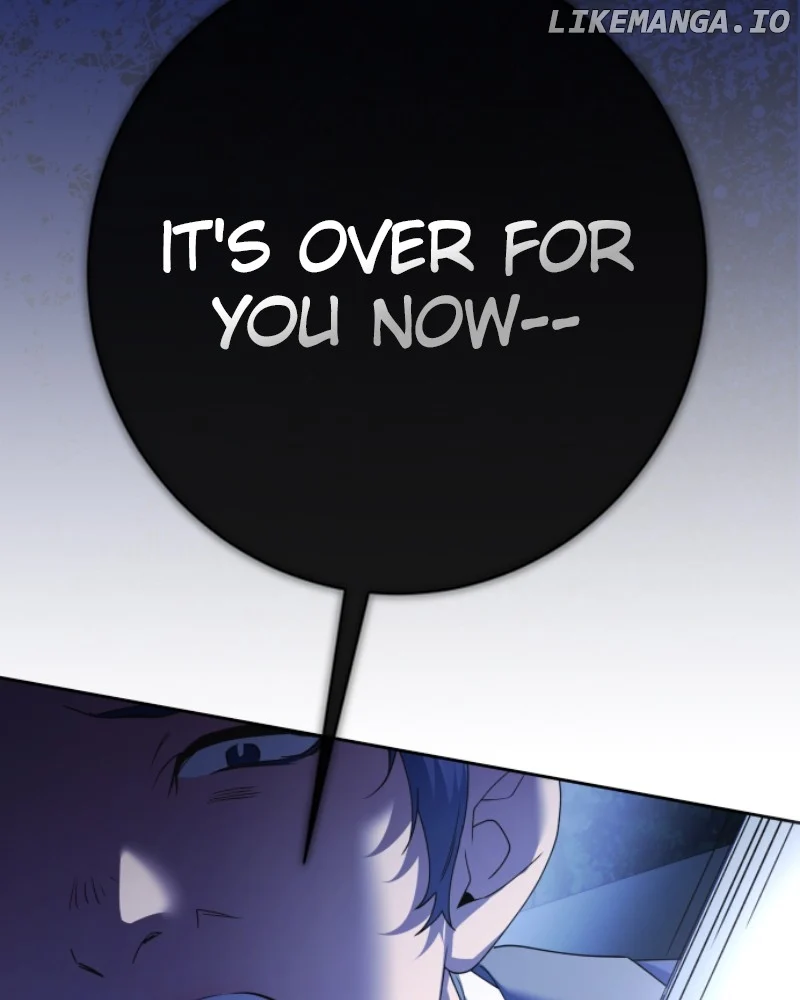 I Want to Be You, Just For A Day Chapter 196 page 59