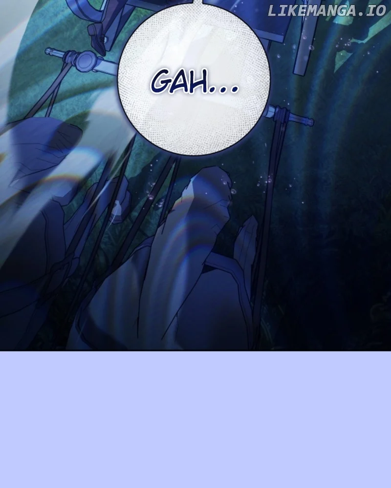I Want to Be You, Just For A Day Chapter 196 page 64