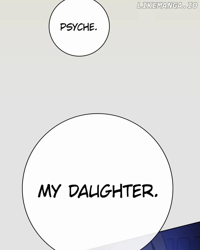 I Want to Be You, Just For A Day Chapter 196 page 73
