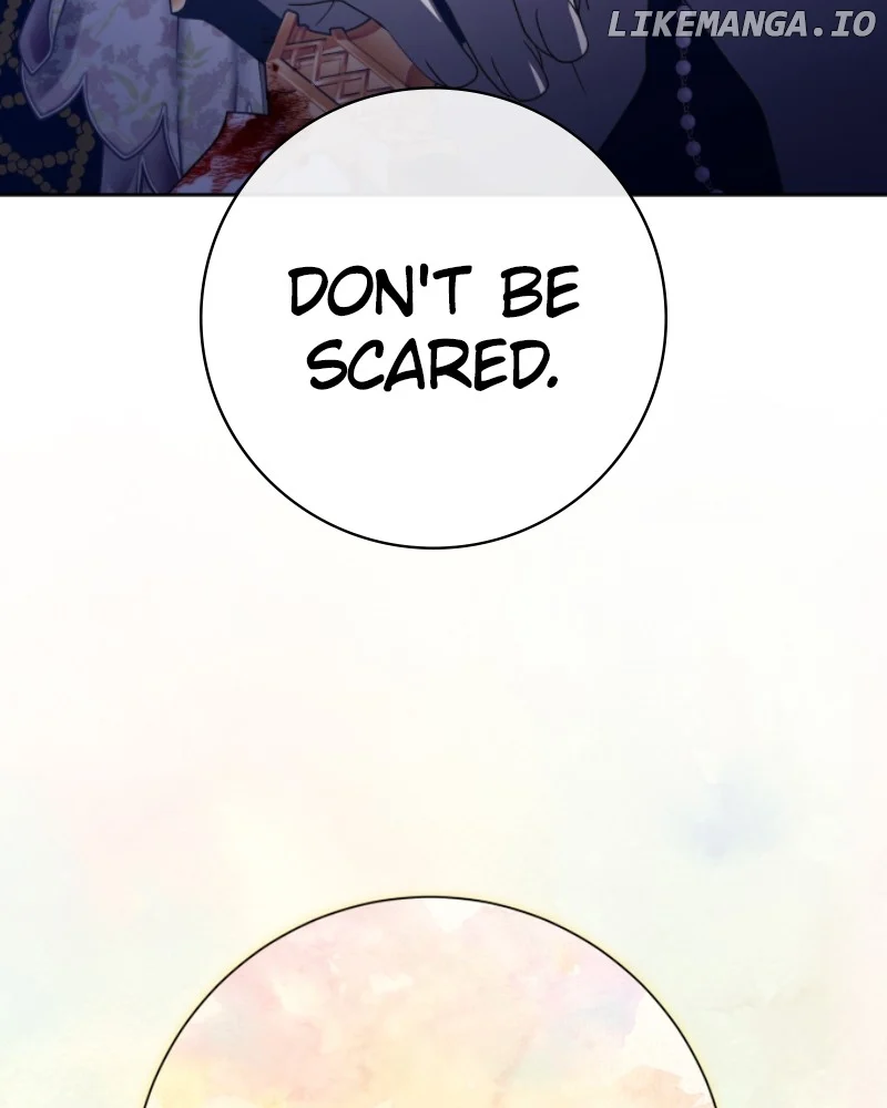 I Want to Be You, Just For A Day Chapter 196 page 75
