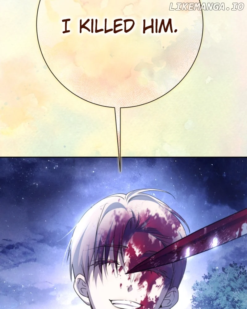 I Want to Be You, Just For A Day Chapter 196 page 76