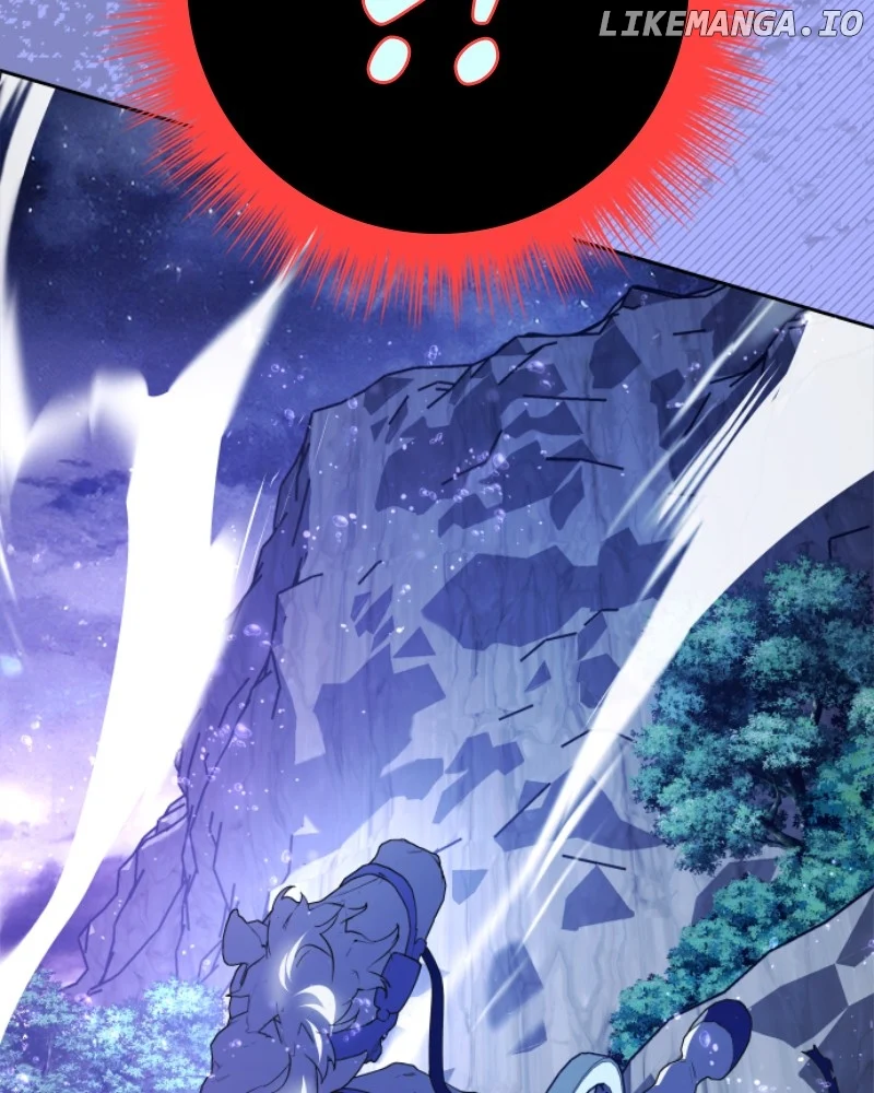 I Want to Be You, Just For A Day Chapter 196 page 91