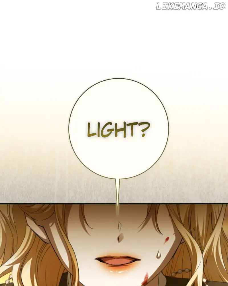 I Want to Be You, Just For A Day Chapter 197 page 0