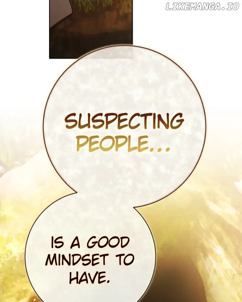 I Want to Be You, Just For A Day Chapter 197 page 9