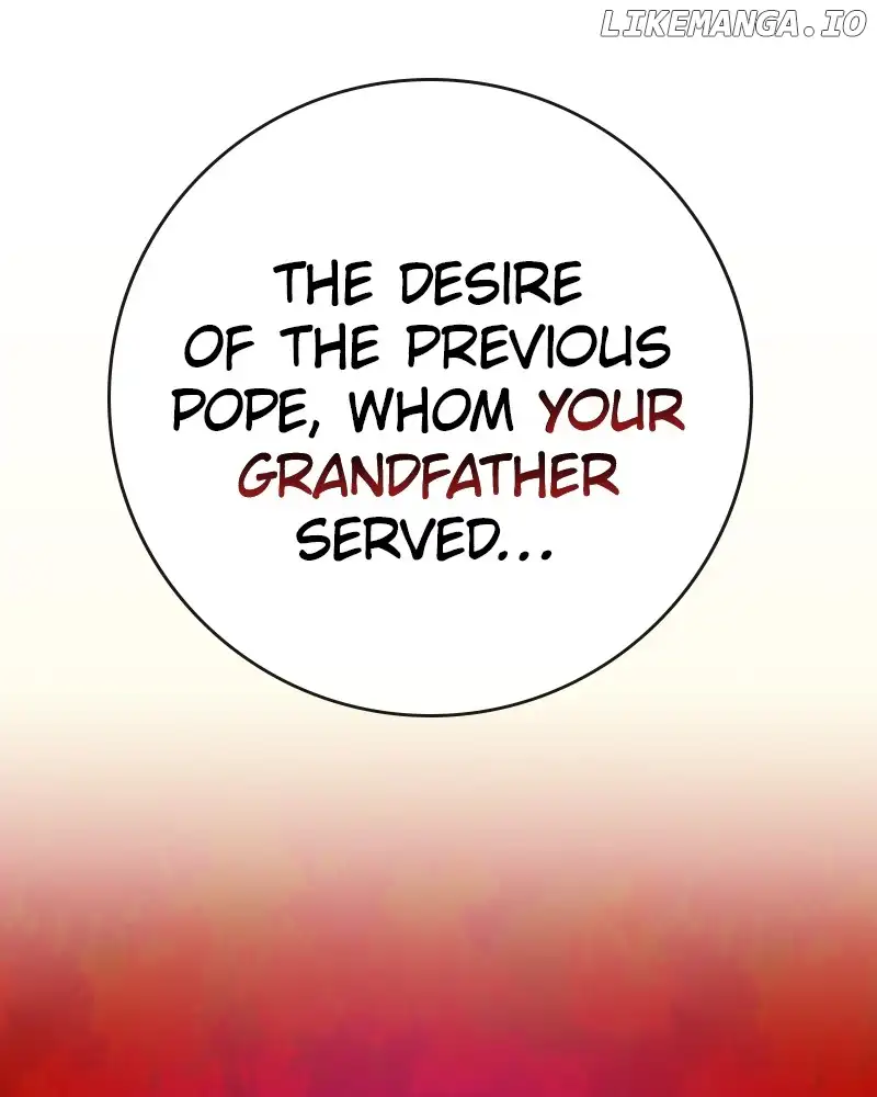 I Want to Be You, Just For A Day Chapter 197 page 104