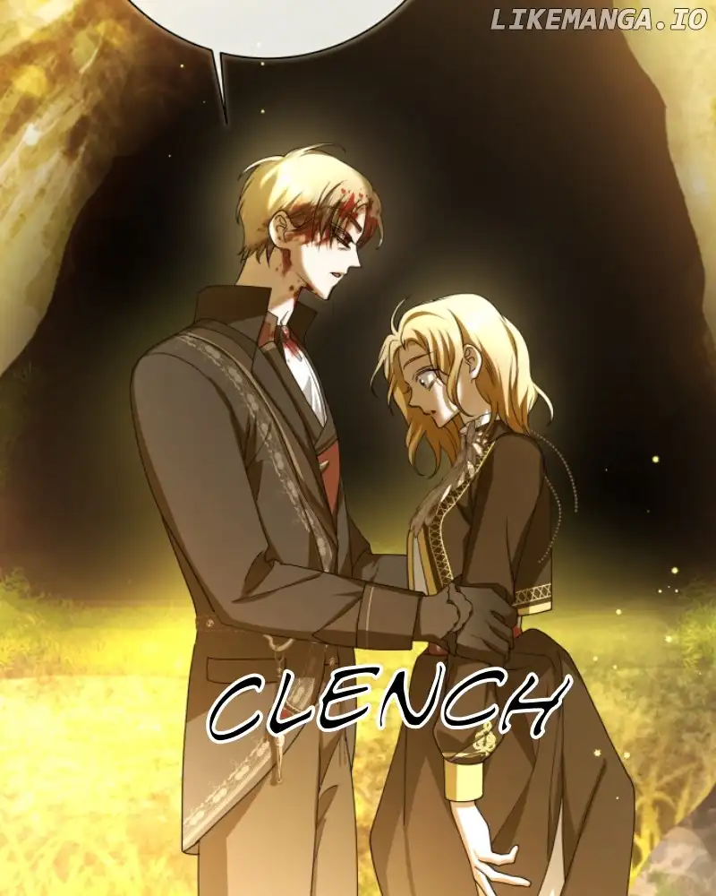 I Want to Be You, Just For A Day Chapter 197 page 10