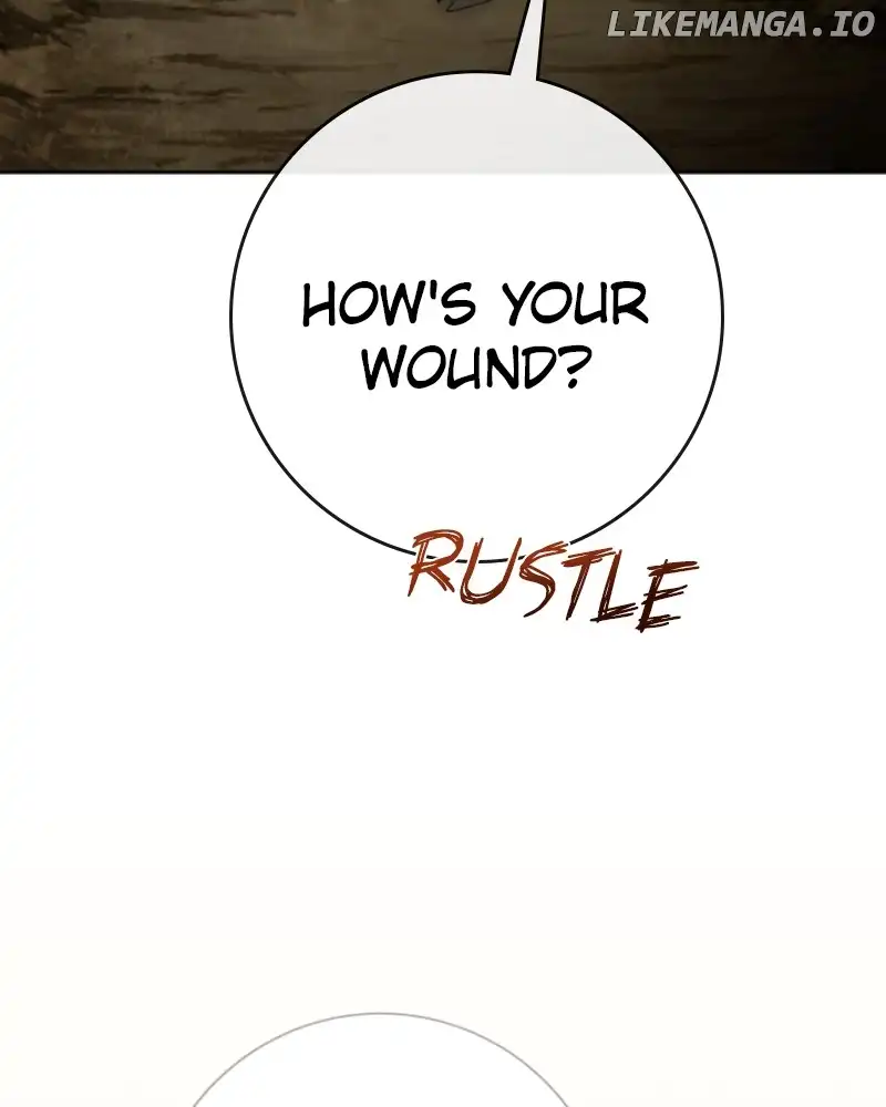 I Want to Be You, Just For A Day Chapter 197 page 118