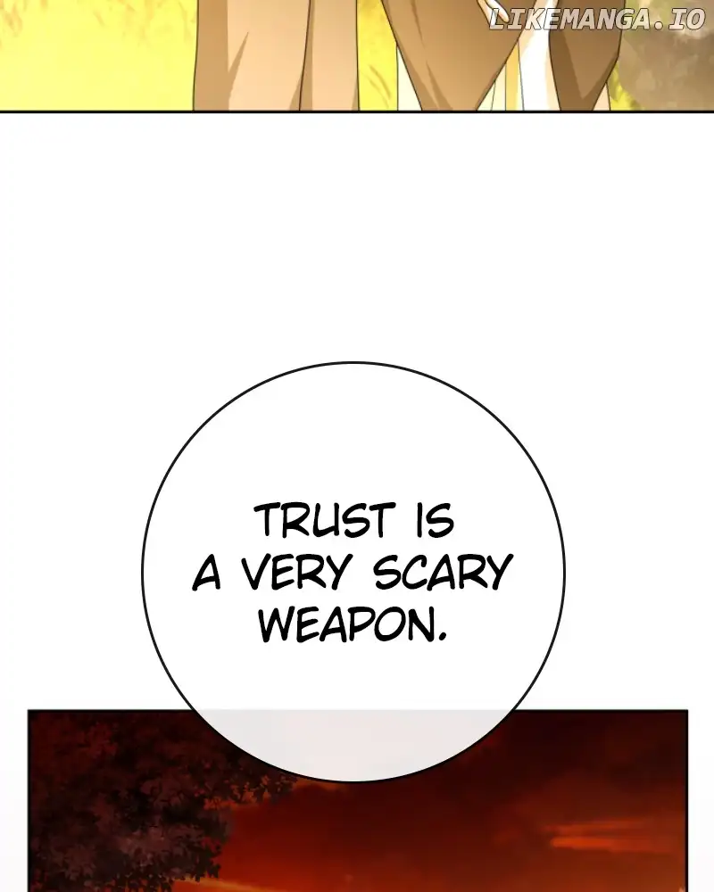 I Want to Be You, Just For A Day Chapter 197 page 11