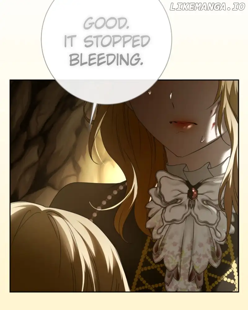 I Want to Be You, Just For A Day Chapter 197 page 119