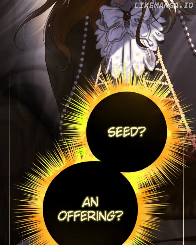 I Want to Be You, Just For A Day Chapter 197 page 122