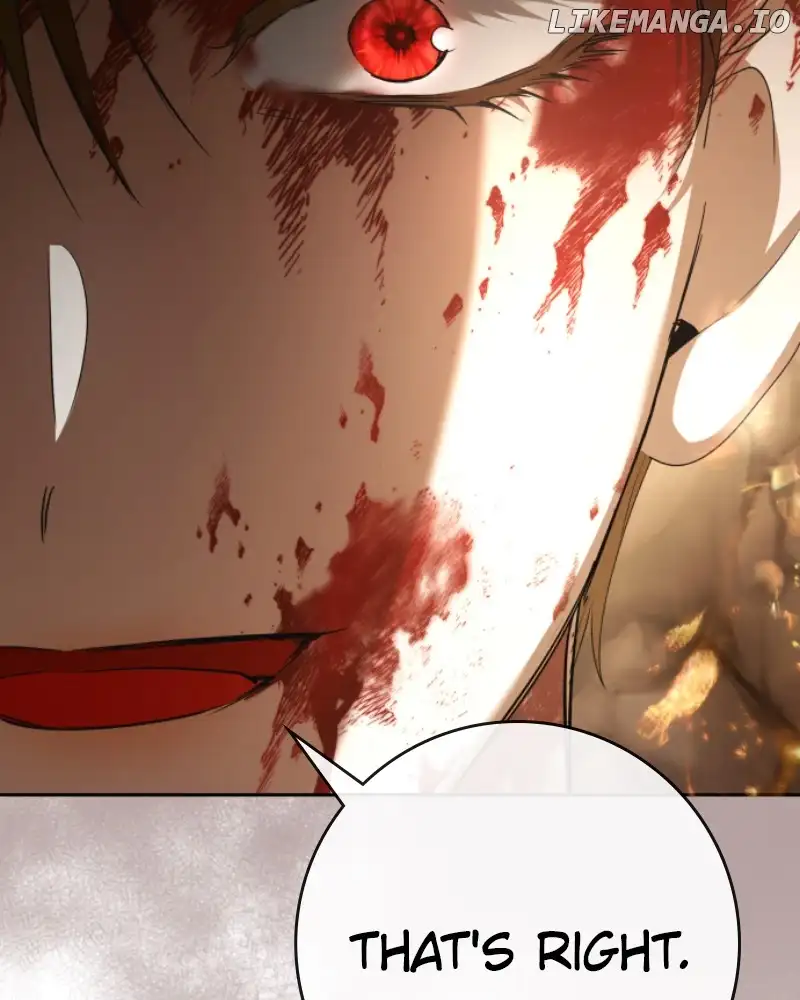 I Want to Be You, Just For A Day Chapter 197 page 127