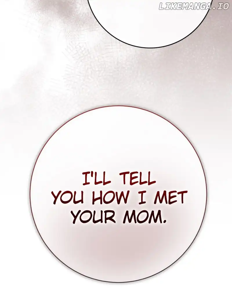 I Want to Be You, Just For A Day Chapter 197 page 128
