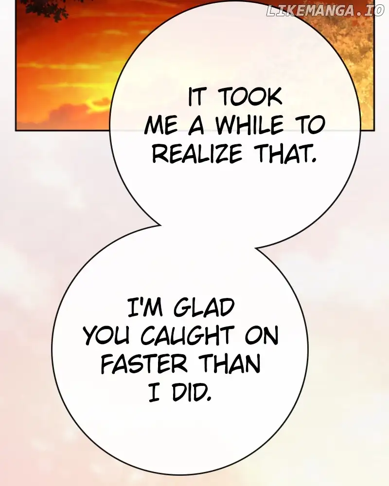 I Want to Be You, Just For A Day Chapter 197 page 12