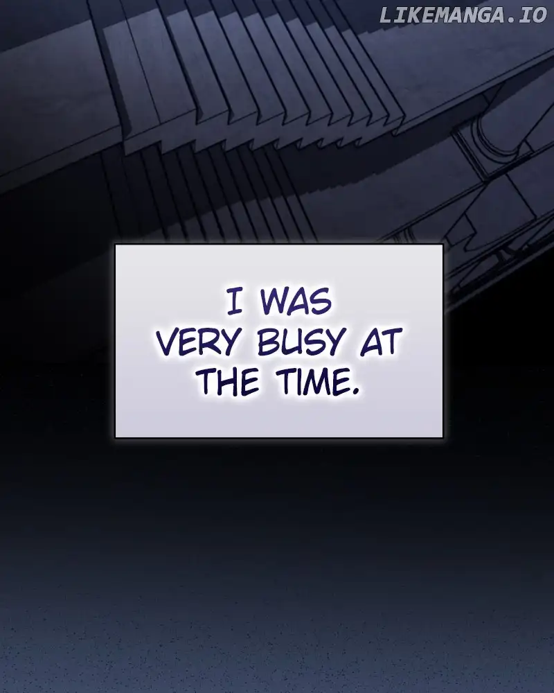 I Want to Be You, Just For A Day Chapter 197 page 132