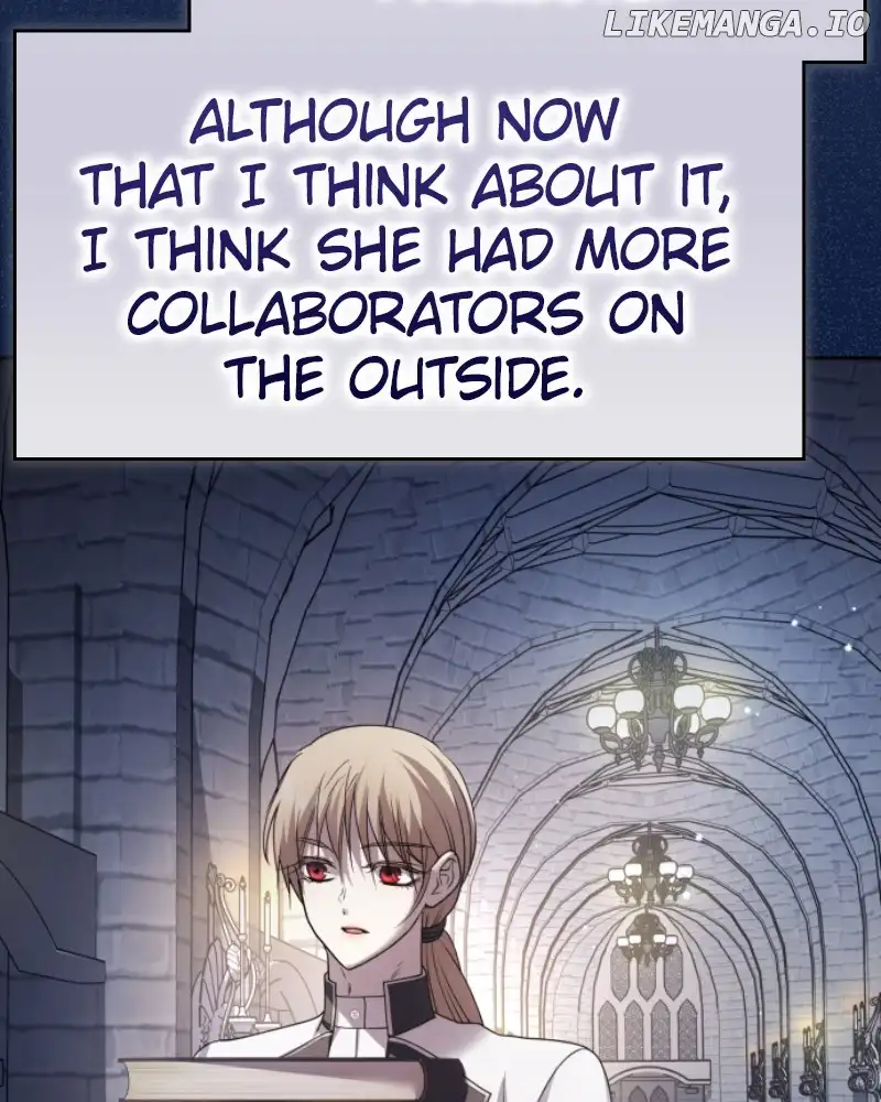 I Want to Be You, Just For A Day Chapter 197 page 134