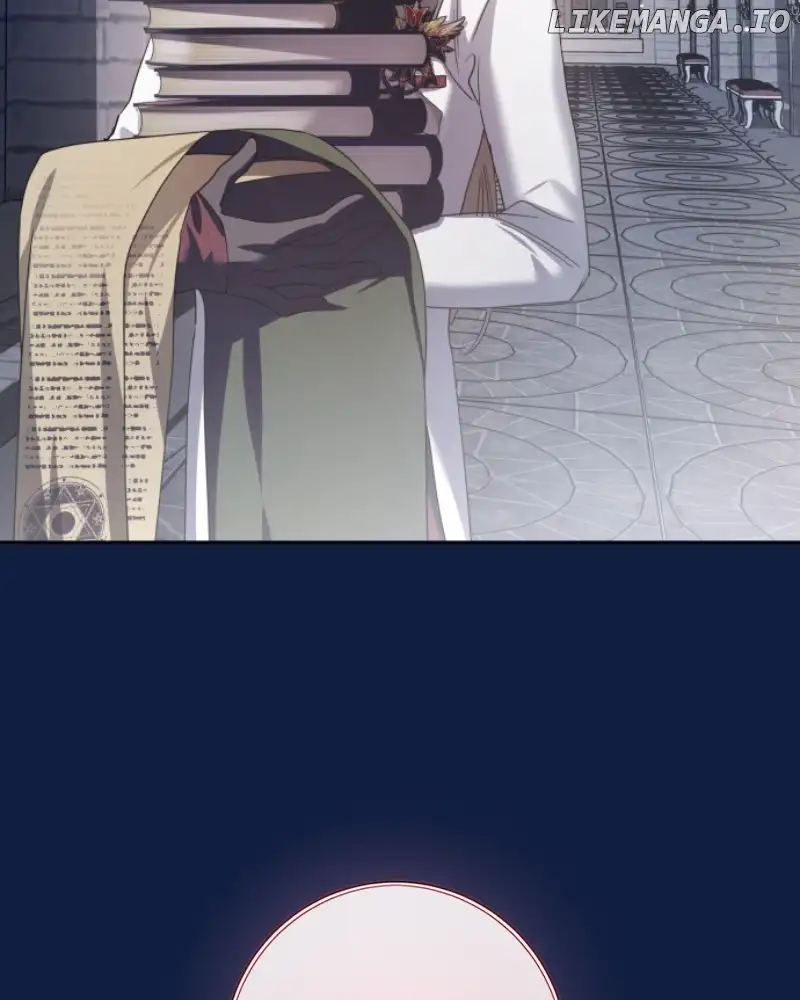 I Want to Be You, Just For A Day Chapter 197 page 135
