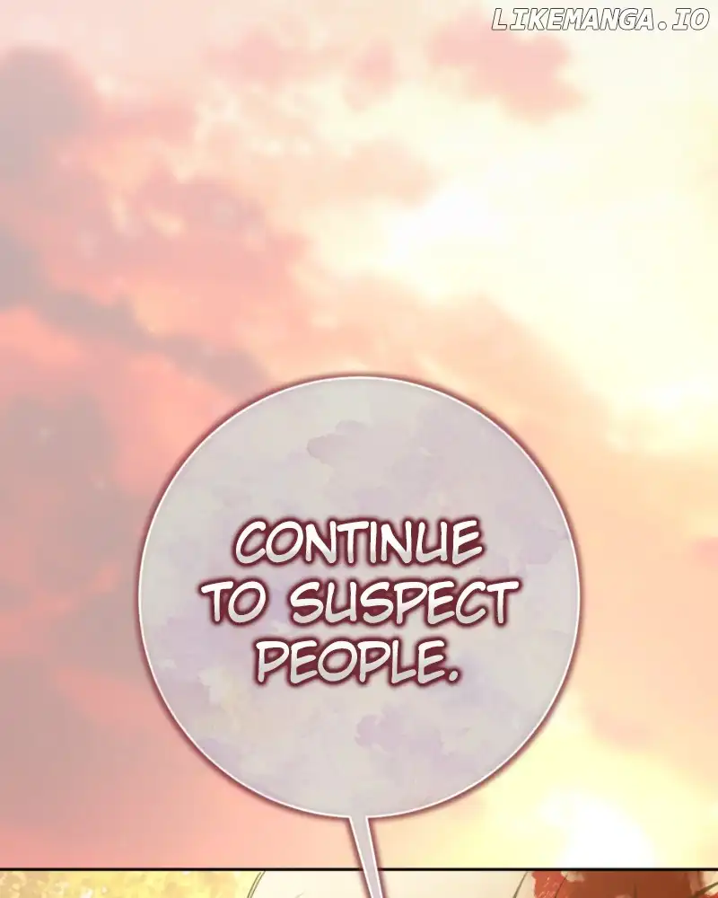 I Want to Be You, Just For A Day Chapter 197 page 13